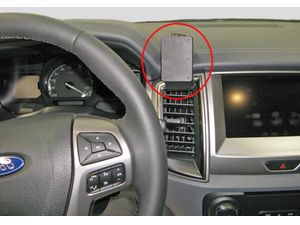 Brodit Suport de montare ProClip pentru Ford Ranger Raptor 19-22/Ranger Wildtrak 16-22, centru stânga