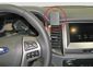 Brodit ProClip Ford Ranger Raptor 19-22/Ranger Wildtrak 16-22, na střed vlevo