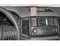 Brodit ProClip montážní konzole pro Ford Ranger 16-22, na střed vlevo