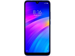 Xiaomi Redmi 7 16GB modrý