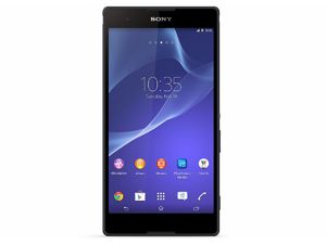 Sony Xperia M2, negru