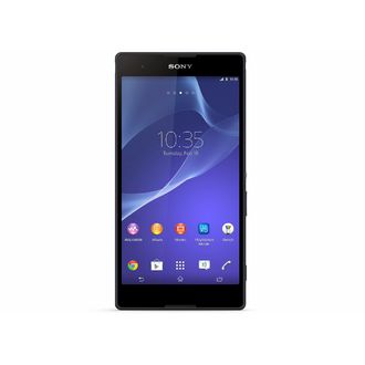 Sony Xperia M2, negru
