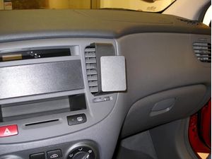 Brodit Монтажна скоба ProClip за Kia Rio 06-11, за центъра