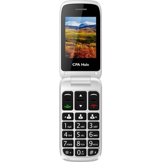 myPhone 1013 SENIOR Halo 13 czarny