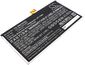 Akkumulátor Samsung Galaxy Tab S8 Ultra, 10 500 mAh, Li-Pol, 10 500 mAh, Li-Pol