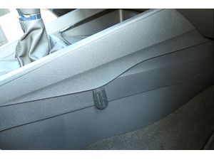 Brodit Монтажна скоба ProClip за Skoda Octavia IV 20-24, от центъра надясно до долу