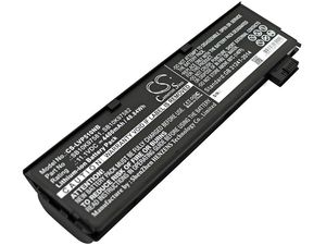 Akkumulátor Lenovo 20h90038cd, Lenovo 20h9003acd , 4400 mAh