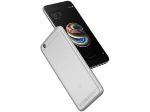 Xiaomi Redmi 5A 16GB gri