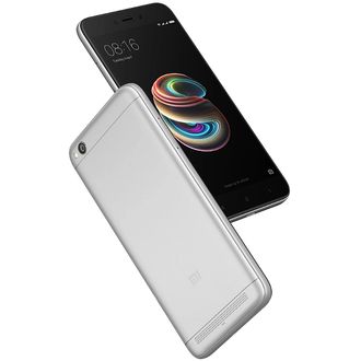 Xiaomi Redmi 5A 16GB grau