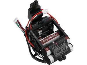 Батерия за Gorenje SVC216FR, SVC216FS, SVC216FBKS и други, 2000 mAh, Li-Ion, разопакована