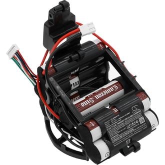 Akku für Gorenje SVC216FR, SVC216FS, SVC216FBKS und andere, 2000 mAh, Li-Ion, unverpackt