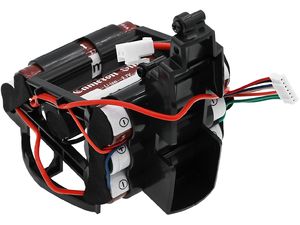 Батерия за Gorenje SVC216FR, SVC216FS, SVC216FBKS и други, 2000 mAh, Li-Ion, разопакована