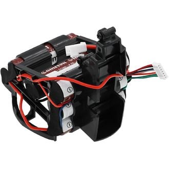 Akku für Gorenje SVC216FR, SVC216FS, SVC216FBKS und andere, 2000 mAh, Li-Ion, unverpackt
