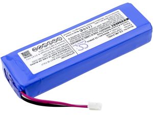 Baterie pentru JBL Charge 2 (equ.P763098) 6000mAh