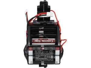 Батерия за Gorenje SVC216FR, SVC216FS, SVC216FBKS и други, 2000 mAh, Li-Ion, разопакована