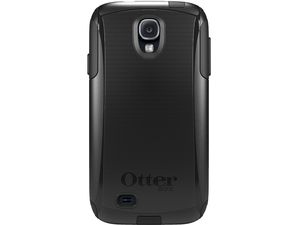 Otterbox - Samsung Galaxy S4 Commuter - černá