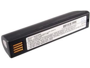 Baterie pro Honeywell Voyager 1202, 2000mAh