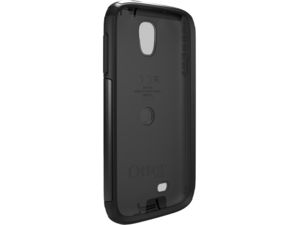 Otterbox - Samsung Galaxy S4 Commuter - černá