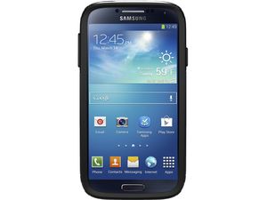 Otterbox - Samsung Galaxy S4 Commuter - černá