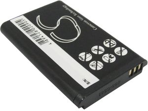 Батерия за Toshiba Portege G500, 1200 mAh, Li-Ion