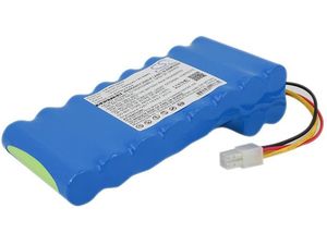 Akkumulátor Husqvarna Automower 440 2018, 520 (589 58 57-01), 5200mAh