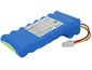 Akkumulátor Husqvarna Automower 440 2018, 520 (589 58 57-01), 5200mAh