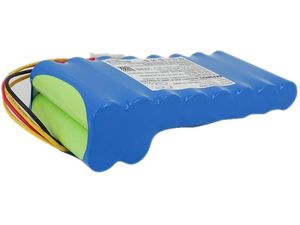 Akkumulátor Husqvarna Automower 440 2018, 520 (589 58 57-01), 5200mAh
