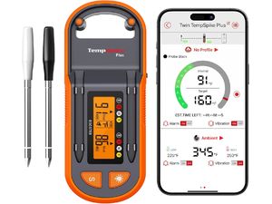 ThermoPro TP-972 TempSpike Plus