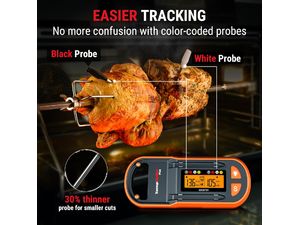 ThermoPro TP-972 TempSpike Plus
