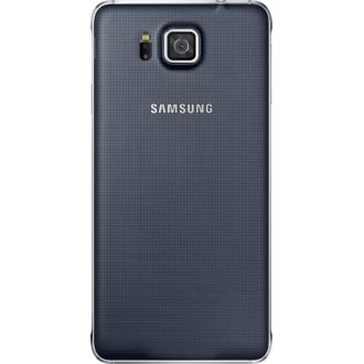 Samsung GALAXY Galaxy Alpha G850, negru