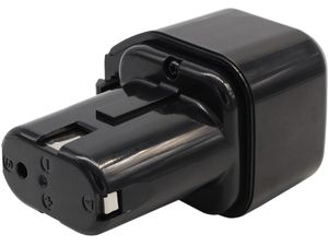 Akkumulátor Hitachi Dn10dsa, Dn7dt, Nr90 és másokhoz, 1500 mAh, Li-Ion