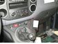 Brodit ProClip Citroen Berlingo Family/Transport/Peugeot Partner 08-18 (jen manuál), na střed vpravo