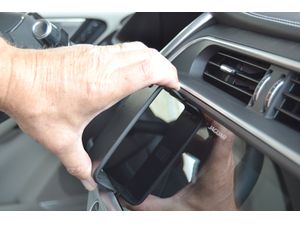Brodit ProClip rögzítő konzol Jaguar I-PACE 19-21