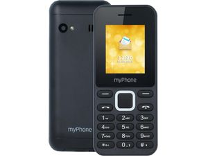 myPhone 3310 Dual SIM schwarz