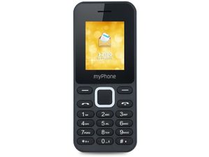 myPhone 3310 Dual SIM schwarz