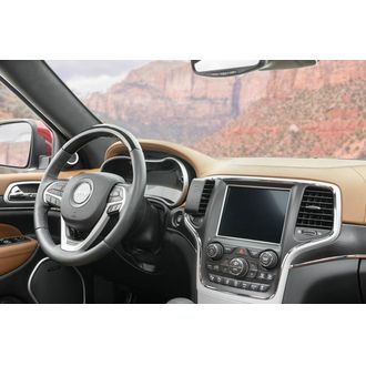 Brodit Монтажна скоба ProClip за Jeep Grand Cherokee 11-20, по средата