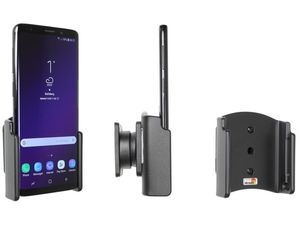 Brodit držák do auta na Samsung Galaxy S9 bez pouzdra, bez nabíjení