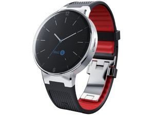 Alcatel WATCH SM02, černé