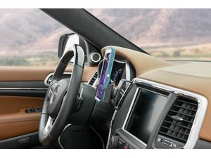 Brodit Suport de montare ProClip pentru Jeep Grand Cherokee 11-20, pe centru