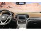 Brodit ProClip montážní konzole pro Jeep Grand Cherokee 11-20, na střed