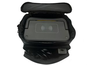 Powerness carcasă de transport pentru U300 și U500