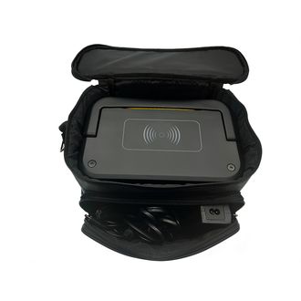 Powerness carcasă de transport pentru U300 și U500