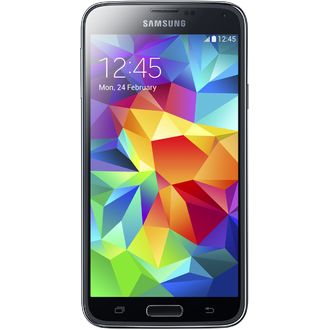 Samsung GALAXY S5 G900 Elektrisch Blau