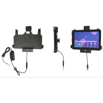 Brodit suport auto pentru Samsung Galaxy Tab Active Pro T540/T545/T547/T547U, cu arc, taxă ascunsă.