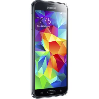 Samsung GALAXY S5 G900 Elektrisch Blau