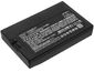 Батерия за GE DPI 612 Flex, Druck DPI 611, DPI 612, 4000 mAh, Li-Pol
