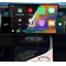 Carlinkit 2air безжичен CarPlay и Android Auto за оригинални автомобилни радиостанции