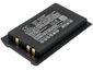 Akkumulátor Akerstroms 100J Transmitters, Jupiter 150J, MC95 és másokhoz, 1500 mAh, Ni-Mh