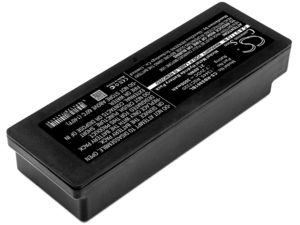 Baterie pentru Scanreco 590, Cifa, Effer (eq. RSC7220), 3000mAh