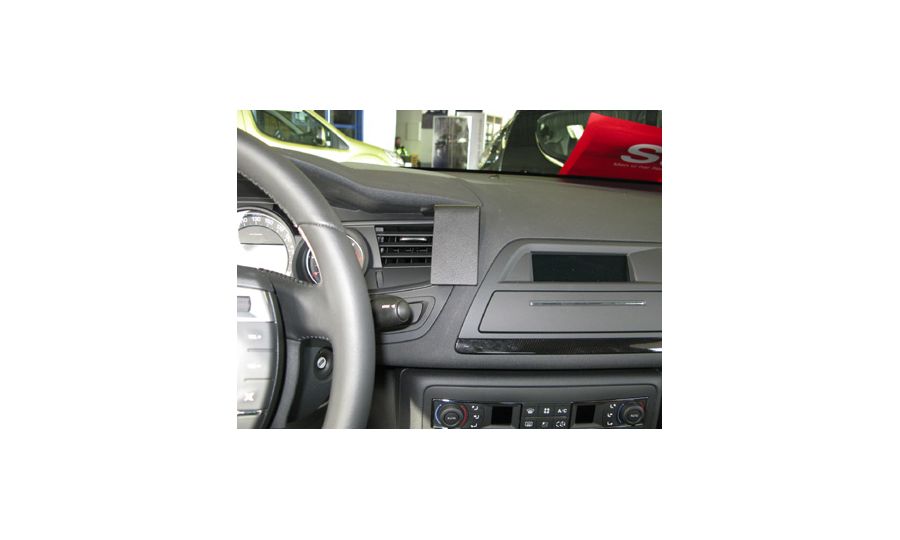 Brodit ProClip tartókonzol Citroen C5 III 08-17, középre szerelve